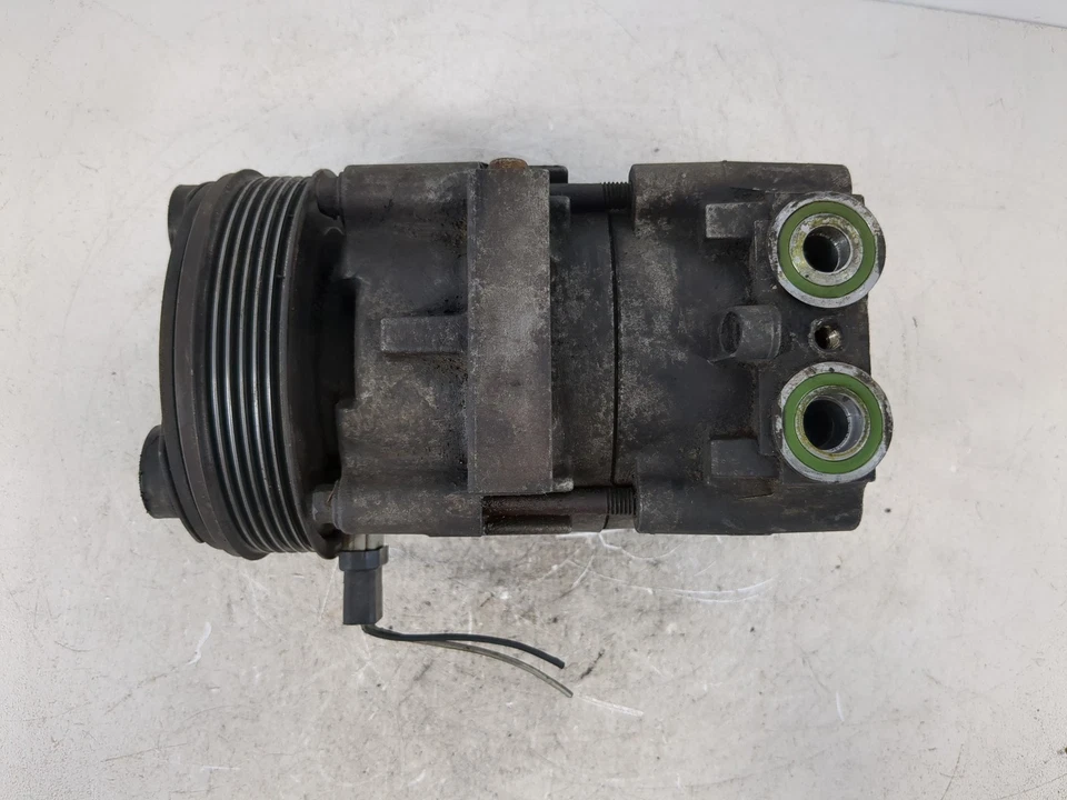 Ford F-150 1997-2006 aire acondicionado aire acondicionado compresor de aire acondicionado fabricante original BQ9US Foto 3 de 4