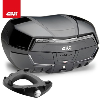 GIVI KOFFER MAXIA 5 V58NT KIT SR1178 M7 HONDA CRF1100L AFRICA TWIN 2020-2021