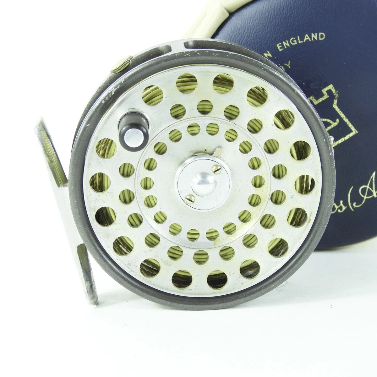 england fly reel products for sale | eBay