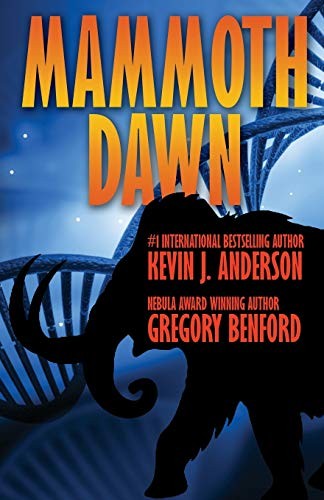 Mammoth Dawn by Anderson, J.  New 9781614753452 Fast Free Shipping<-