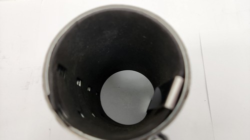 Morris Coupling 2-2C-OD Compression Pipe Coupling 2in - Picture 5 of 10