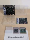 Alien 3 Nintendo Game Boy UKV - Boxed  + Manual & Box Protector - Tested Genuine