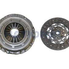 Disque d'embrayage Ford KUGA