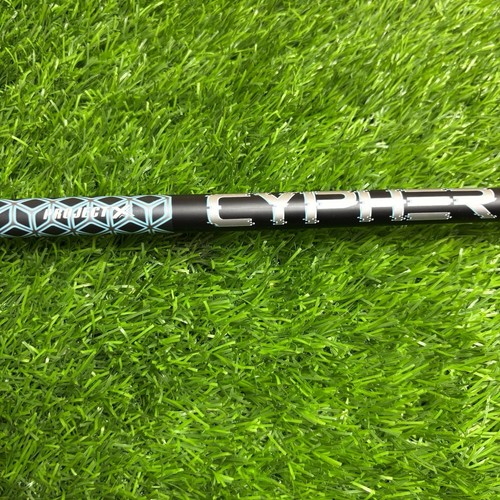 Cleveland Launcher XL Halo # 6 Hybrid 27° Ladies Flex Tour Wrap Grip RH 5290 - Picture 18 of 20