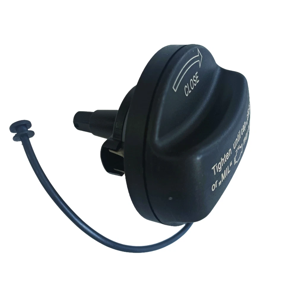 New OEM Fuel Gas Cap 16117222391 for BMW 320i 335i 428i 528i 535i 550i 740i X1 - Image 4 of 4