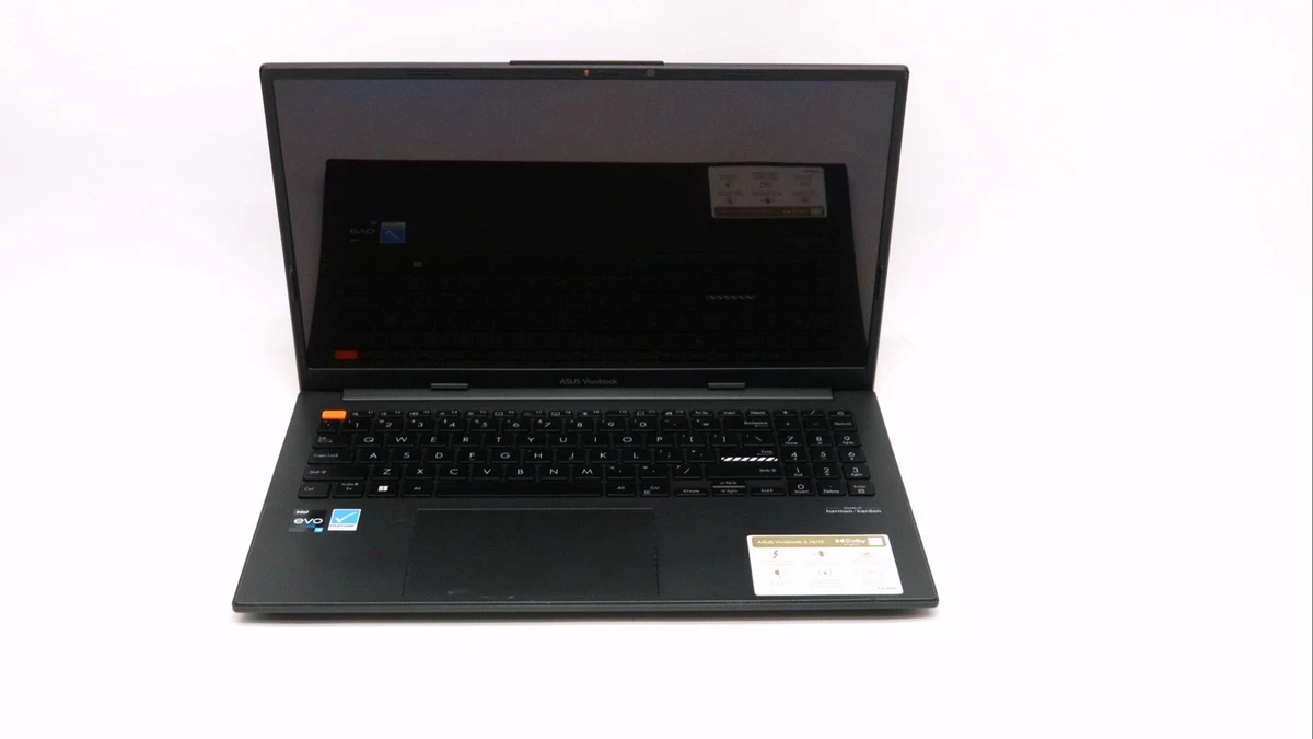 ASUS VivoBook 15-15.9 Inch PC Laptops & Netbooks for Sale | Shop