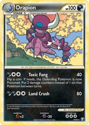 Sumiyoshi Kizuki - Pick Your Pokemon Cards NM-LP Vintage to Modern