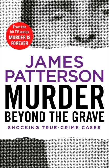 Murder Beyond the Grave by James Patterson (Paperback Book)