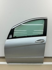 Mercedes-benz A-klasse Tür vorn Links 1697202105 Bj 2009 Mercedes-benz A-klasse Tür vorn Links 1697202105 Bj 2009