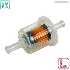 Image of FUEL FILTER S 4464 NR FOR LAND ROVER DEFENDER/Station/Wagon/SUV/Pick/Up/Cabrio
