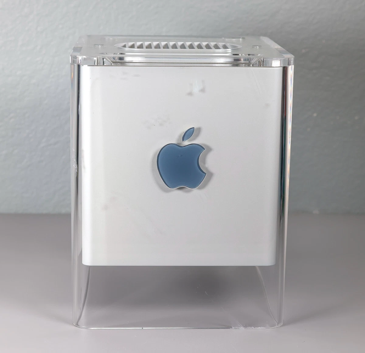 apple power mac g4 cube products for sale | eBay