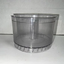 Cuisinart DLC-1SS Mini-Prep Food Processor DLC-191TX Replacement Work Bowl OEM