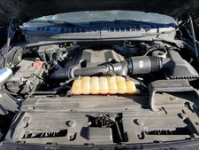 Radiator Fan Motor Standard Duty Cooling Fits 18-21 EXPEDITION 889442