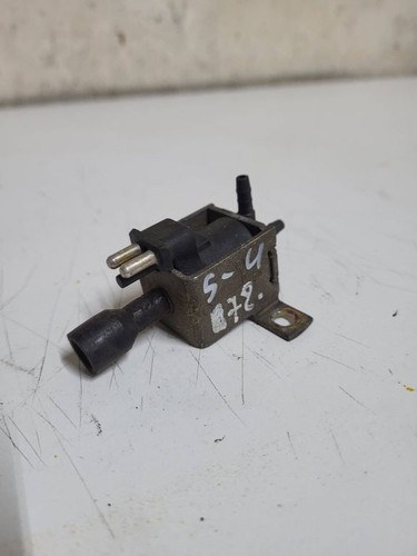 Mercedes-Benz E W124 1994 Turbolader Druckwandler Magnetventil 0015408697