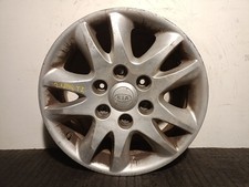 529104D250 FELGE / R17X61/2JDOTOFFSET46 / 5363516 FÜR KIA CARNIVAL / GRAND CARNI
