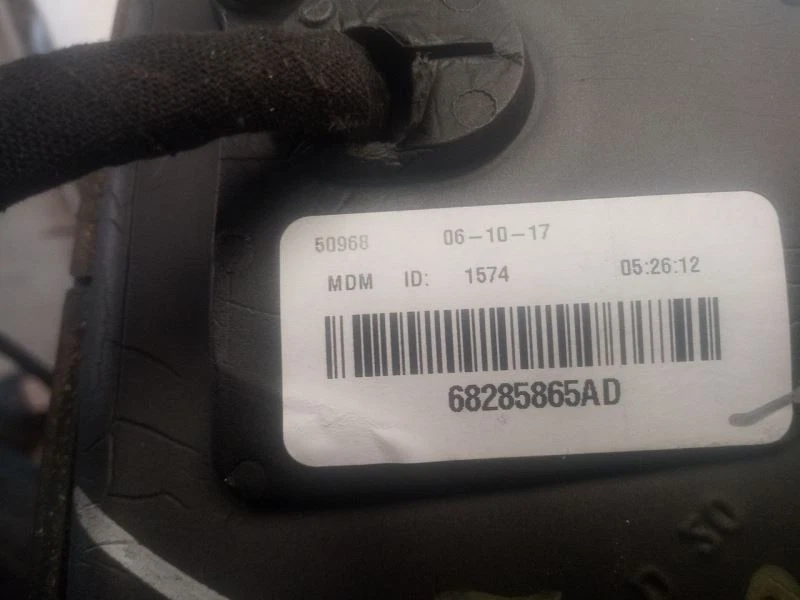 Espejo retrovisor lateral izquierdo Ram 4500 2017 2928299 Foto 2 de 4