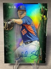 2014 Bowman Sterling Baseball Cards 15