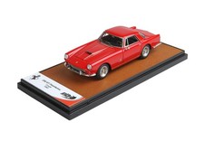 1:43 BBR Ferrari 250 Gt Pininfarina Coupe 1960 Red BBR258D Model