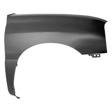 For Chevy Tracker 99-01 Sherman 609-32r Front Passenger Side Fender Value Line For Chevy Tracker 99-01 Sherman 609-32r Front Passenger Side Fender Value Line