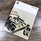 Cummins PT Fuel Pump Control Parts List Manual Catalog Book