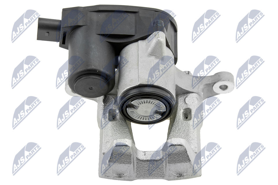 N.T.Y. HZT-HY-515.NTY Brake Caliper for HYUNDAI,KIA