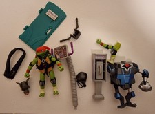 Teenage Mutant Ninja Turtles ACCESSORIES ONLY