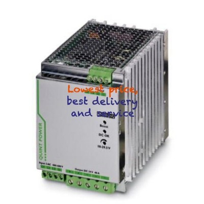 1PC NEW Phoenix Contact QUINT POWER QUINT-PS/3AC/24DC/40 / 2866802 Fast shipping