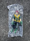 Skymate MAIL AWAY GI Joe 1991 Hasbro Action Figure NEW SEALED Baggie New Vintage