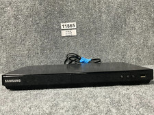 Samsung BD-E5900 3D Blu-Ray Player WiFi 1080p HDMI Used