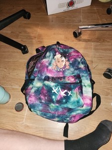 Sprayground Backpack Xxxtentacion | eBay