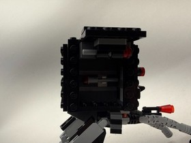 LEGO The LEGO Movie: Rescue Reinforcements (70813), Pre-owned