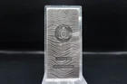 2023 Niue Star Wars Mandalorian Beskar Bar 10 oz .999 Silver