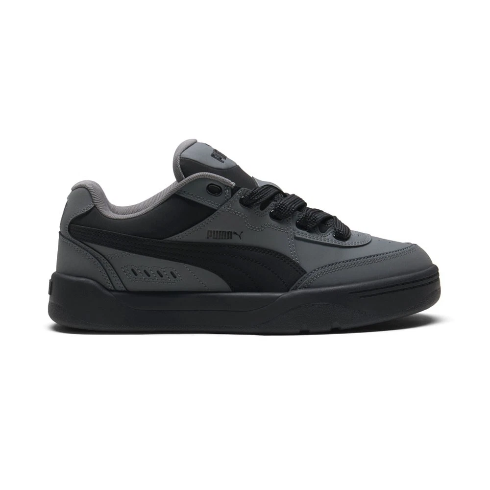 PUMA Park Lifestyle Sk8 Buck Lace Up Mens Grey Sneakers Casual Shoes 40268701
Opens in a new window 