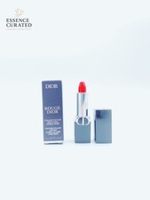 Dior Rouge Dior 999 Satin Couture Colour Lipstick Travel Mini