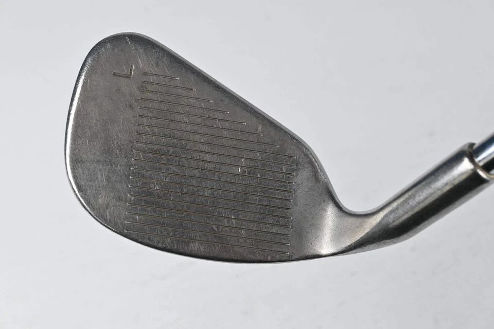 Ping Eye 2 Gorge Lob Wedge / 58 Degree / Black Dot / Stiff Flex ZZ-Lite Shaft - Image 2 of 4