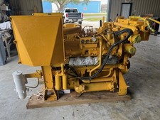 Caterpillar Diesel-Generatoranlage CATDiesel Generator Set, 230 kW