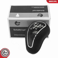 ESEN SKV Schalthebelknauf 63SKV194 Kunststoff für KIA SPORTAGE 3 SL CEE JD Combi