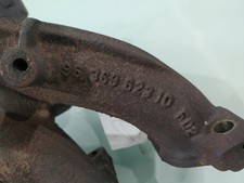 9636962310 exhaust manifold CITROEN C3 1.4 COLLECTION 2002 541642