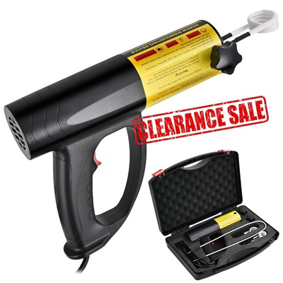 #ad Magnetic Induction Heater 1500W Auto Flameless Heating Bolt Removal Tool 4 Coils $168.89