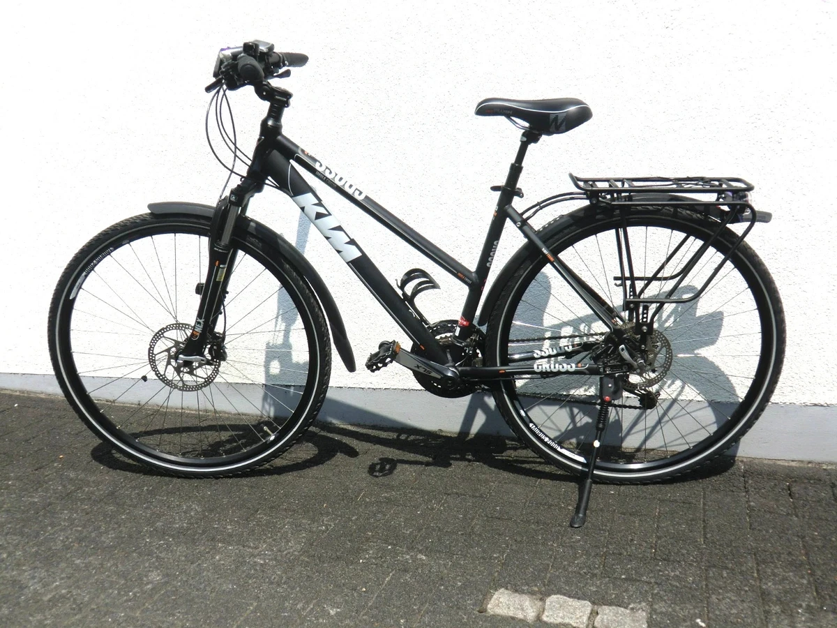 KTM Fahrrder Damen online kaufen | eBay.de