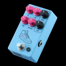 JHS PG-14 Paul Gilbert Overdrive Guitar Effects Pedal P-29538