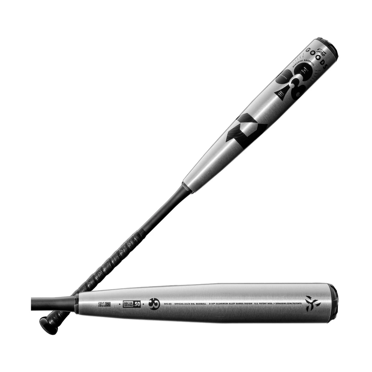 Batte softball en aluminium fil de DeMarini DWS16 - 34/26 oz Batte softball en aluminium fil de DeMarini DWS16 - 34/26 oz