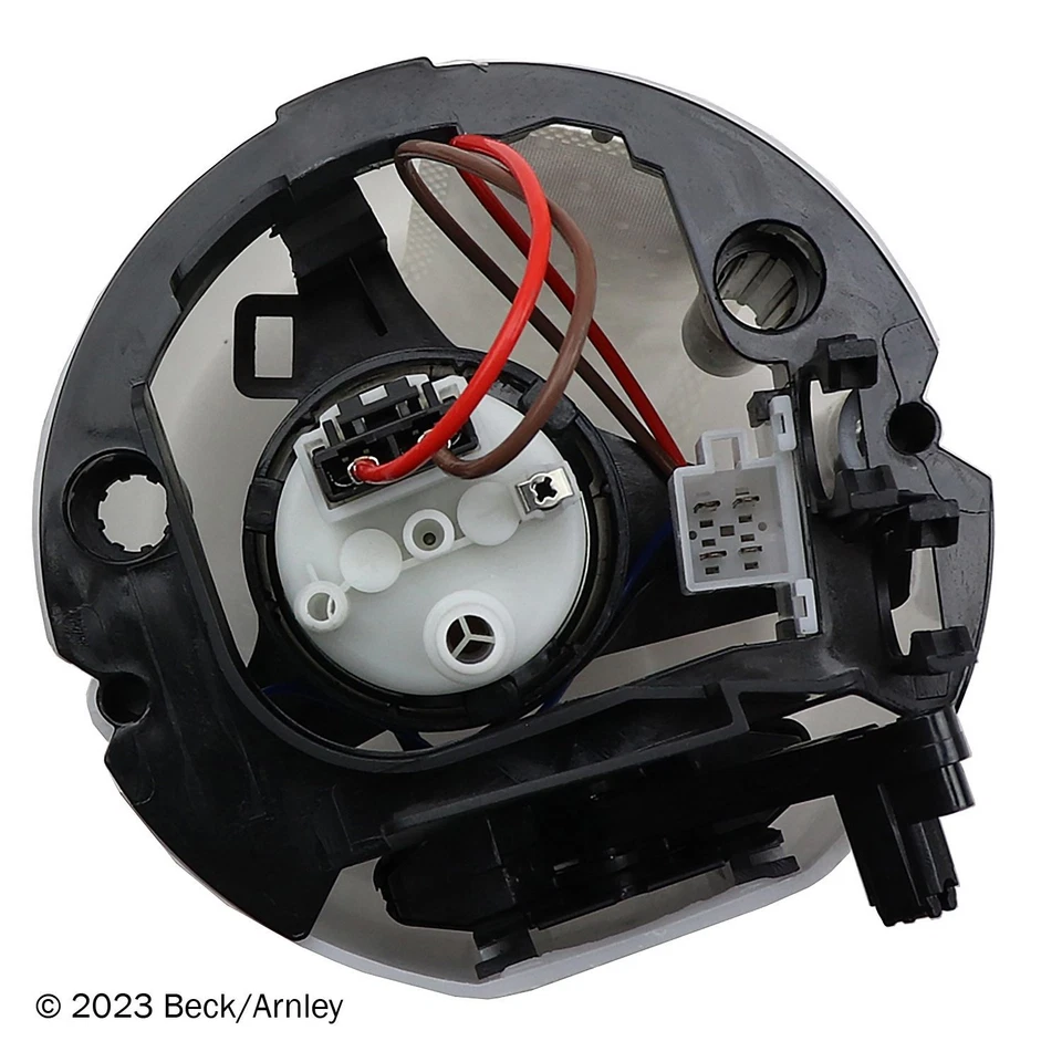 Beck Arnley 152-1014 Fuel Pump - Elec For 03-09 Cls500 E320 E350 E500 Tsx - Image 3 of 4