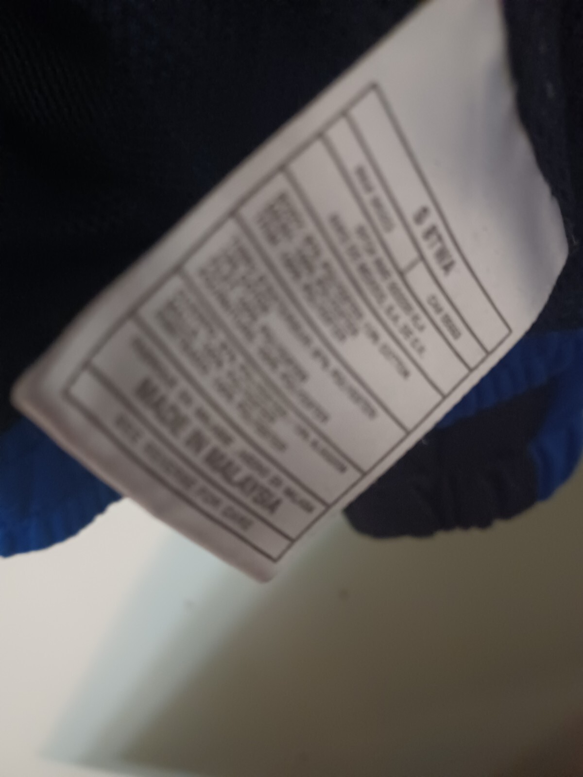 nike jacket medium - image 6