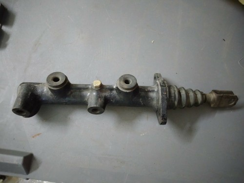 ALFA ROMEO ALFASUD POMPA FRENO CILINDRO MAESTRO MARCA ATE DA 19 NUOVA EPOCA  - Foto 1 di 6