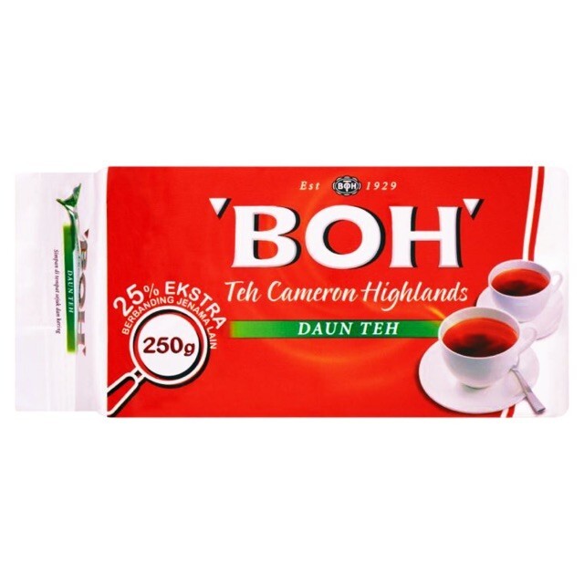 - Tea Leaves 250g