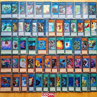 Duel Overload | Ultra Rare Karten Auswahl | NM/M | 1. Auflage DUOV 2020 YuGiOh!