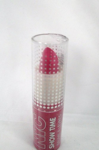NYC EXPERT LETZTE LIPPE FARBE Lippenstift wählen Sie einen Farbton versiegelt - Bild 4 von 12