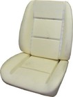 83-88 Monte Carlo SS El Camino New Seat Bun foam