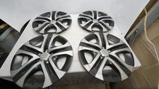 16-18 RAV4 LE Genuine Toyota Wheel Cover HUB CAP 42602-42020 for 17 inch wheel